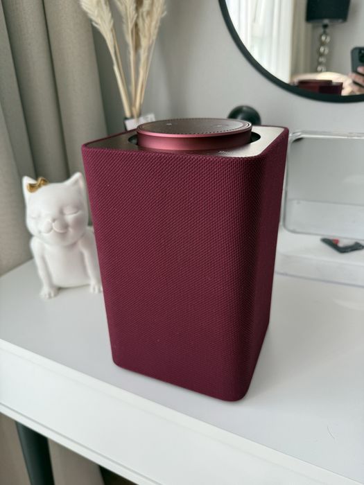 Яндекс колока Алиса макс