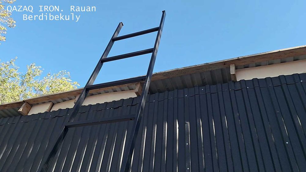 Подмости (леса). Лестница.Стремянка 3в1