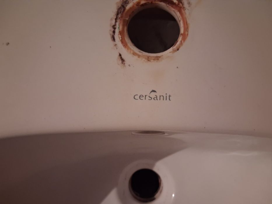 Мивки порцеланови 3 броя