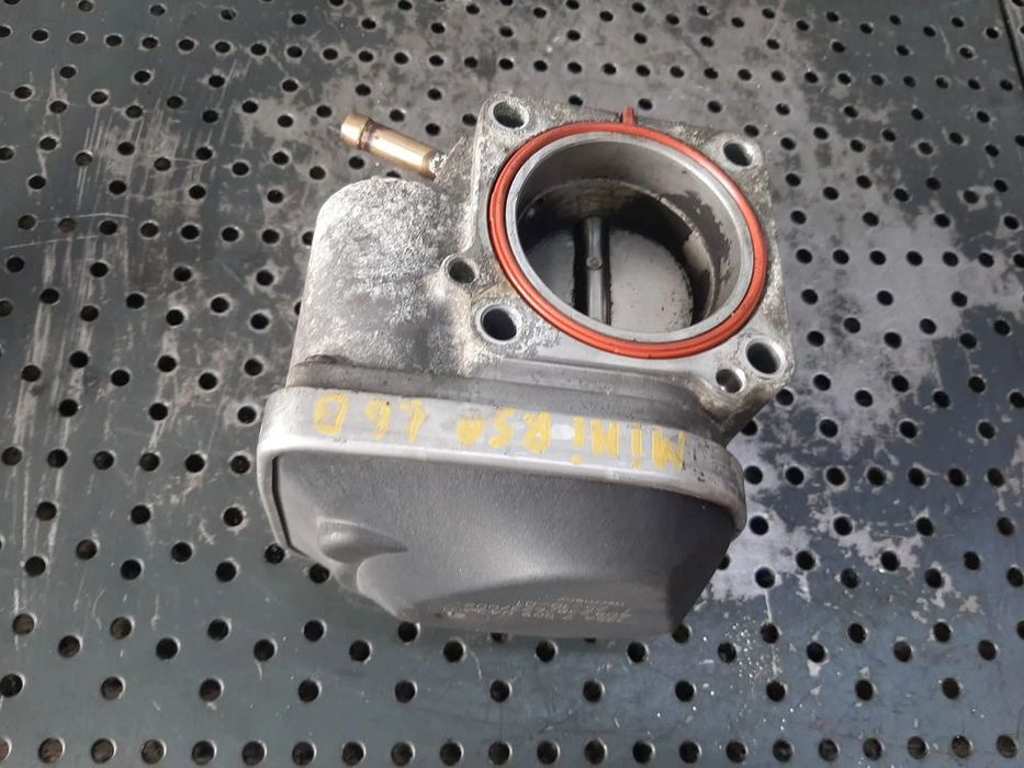 clapeta acceleratie 1.6 b w10b16d mini cooper r50 r53  13547509043-01