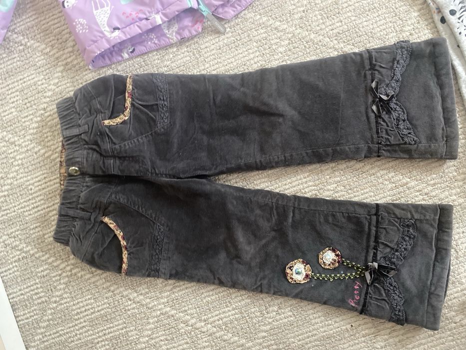 Курточка 116 р 6000