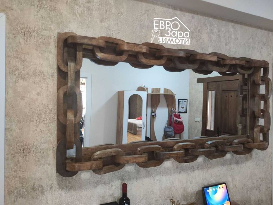 Дава се под наем Етаж от къща в с. Лясково, Област Стара Загора - 160 кв.м за 800 € - Снимка #3