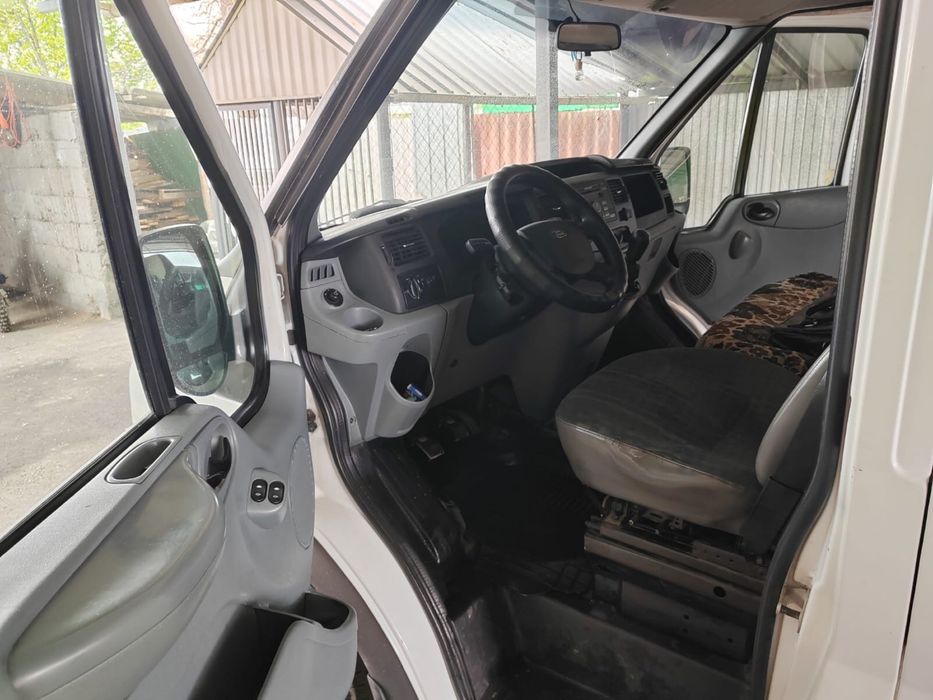 Продам Ford Transit 2009 года