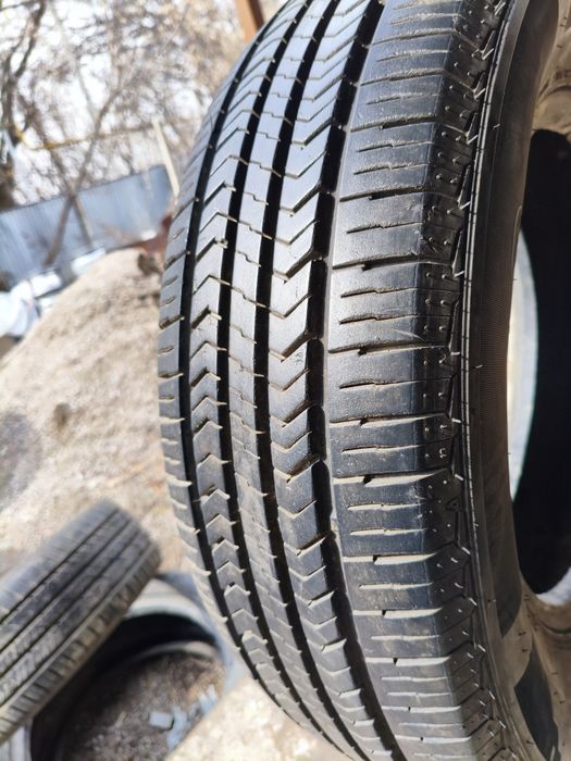 225 70 R16 Одиночка. Лето