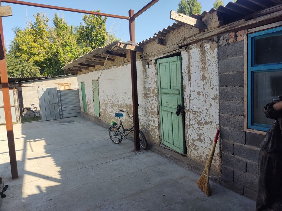 Продам квартиру в 2 этожа