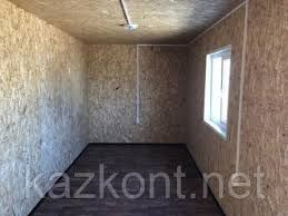 Бытовки в аренду в селе Шелек