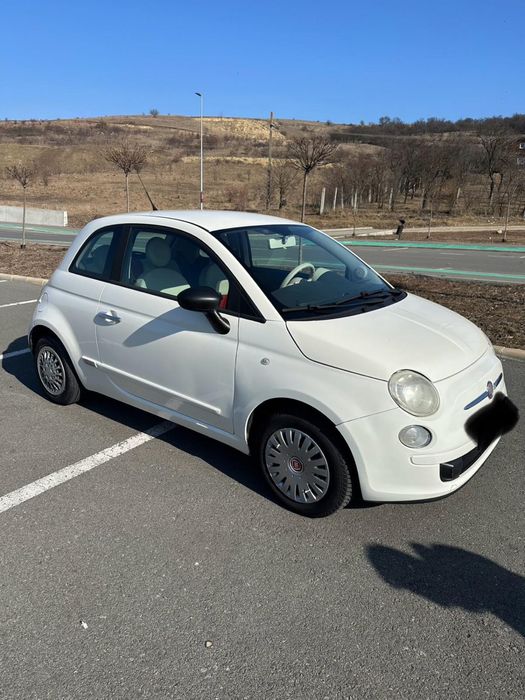 FIAT 500 ALB 1.2 Benzina