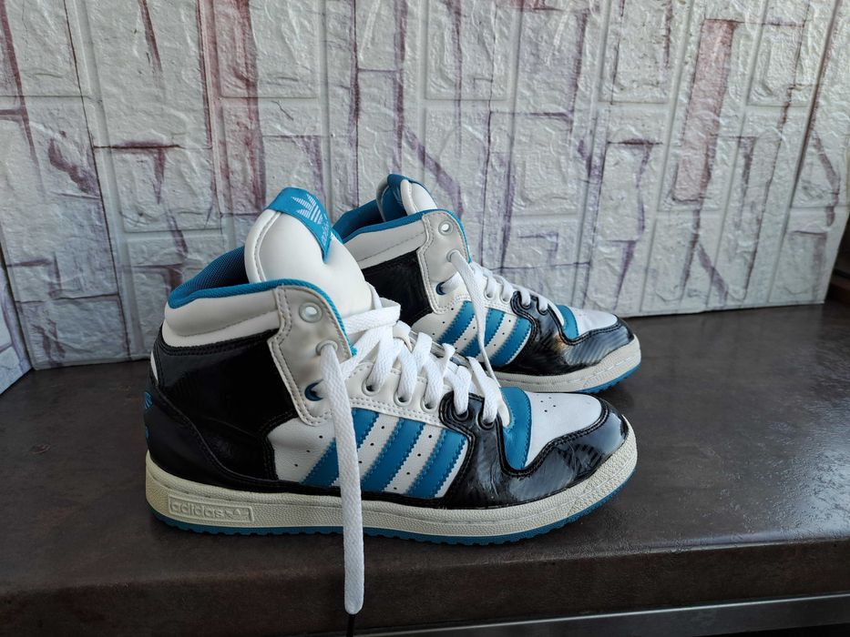 детски маратонки,кецове,спортни обувки,Adidas .номер38 за момче