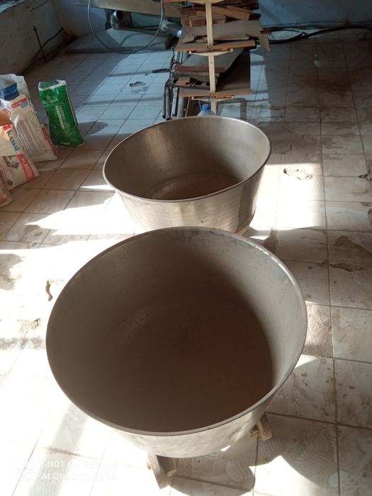 Козонлар сотилади