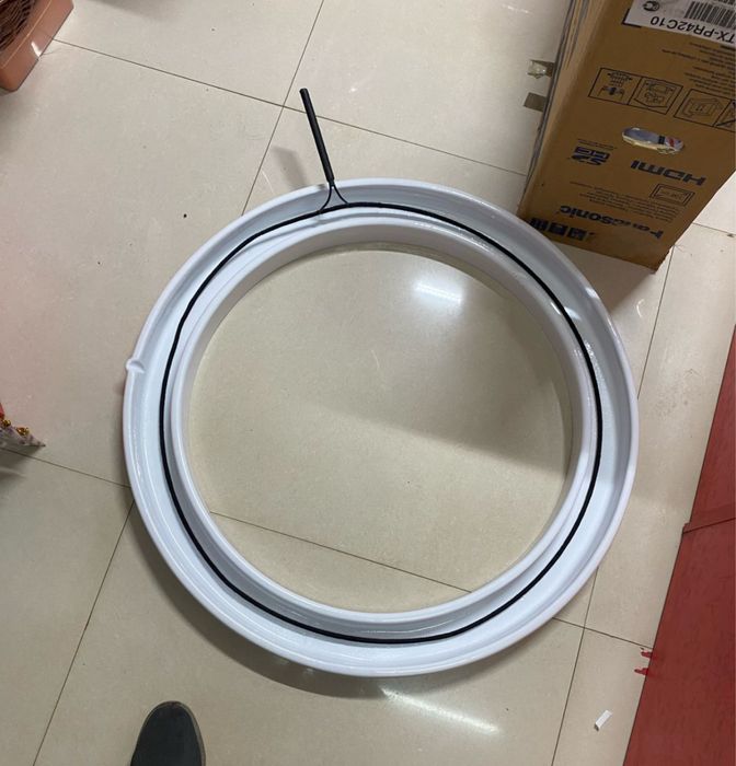 реквизит для мыльного шоу!