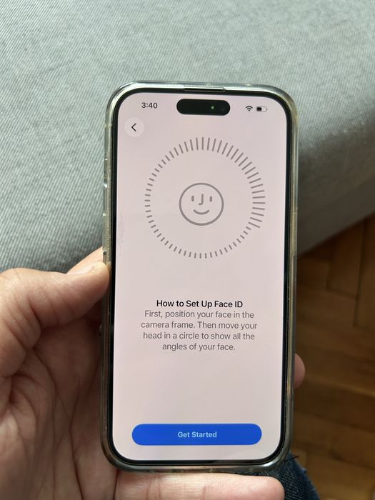 Iphone 14 pro 128 gb
