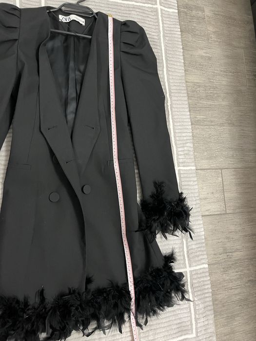 Сако-Рокля Зара