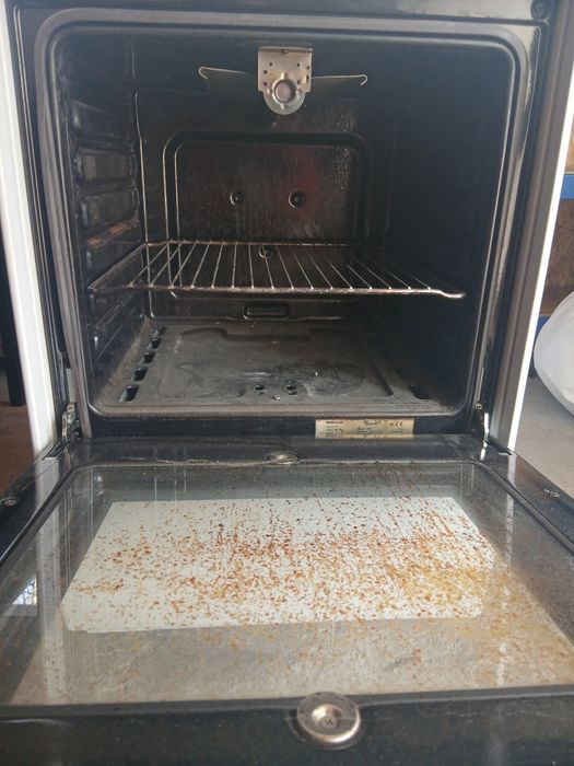 BEKO свободностояща газова готварска печка котлони на газ фурна на газ