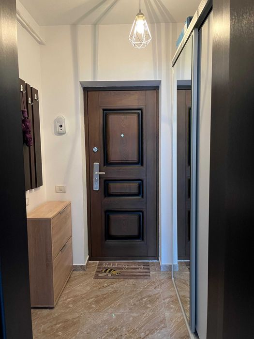 Garsoniera de vanzare