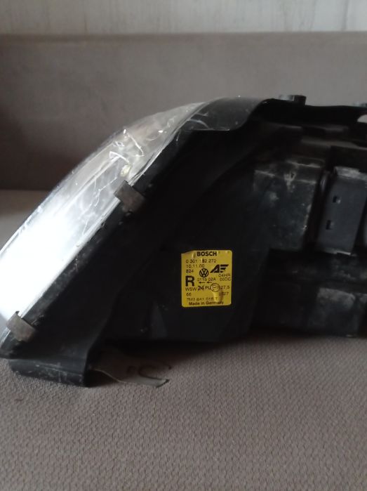 Продам фары VW Sharan