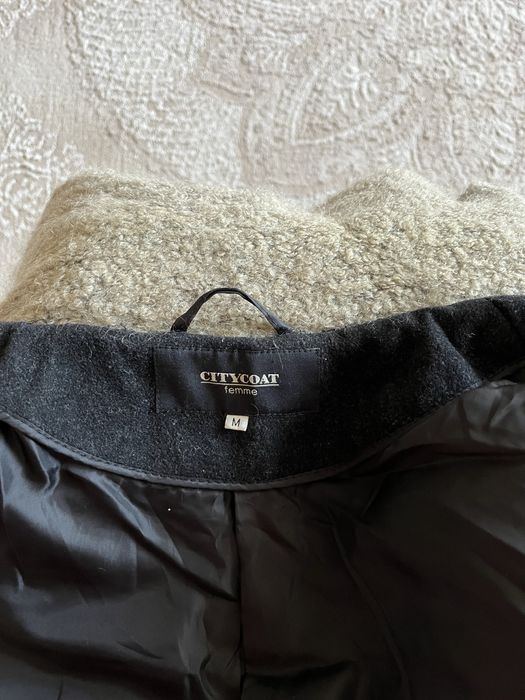 Продам пальто женское