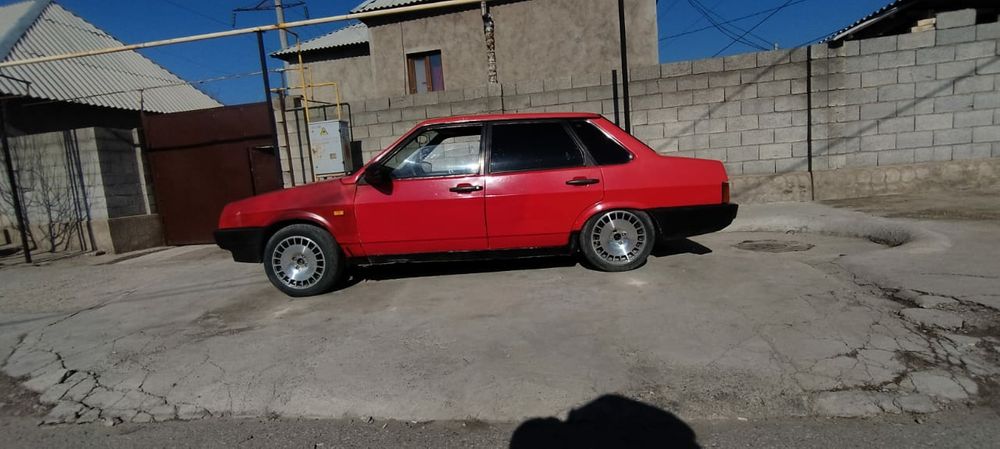 Диски майбах стиль с шиной