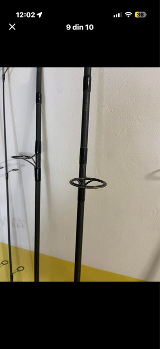 Shimano TX5 3.60