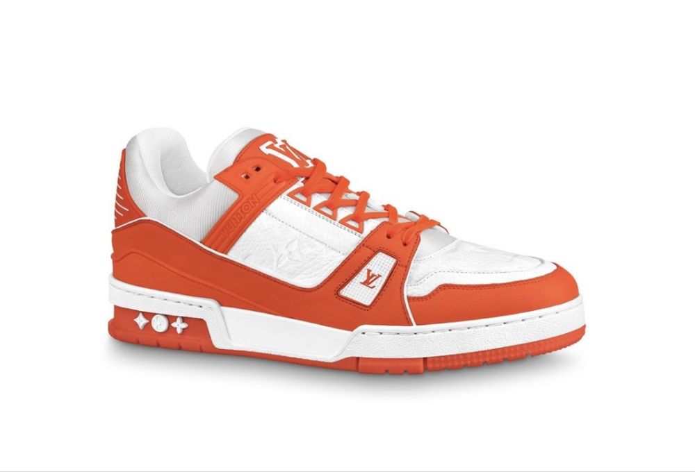 Louis Vuitton LV Trainer
