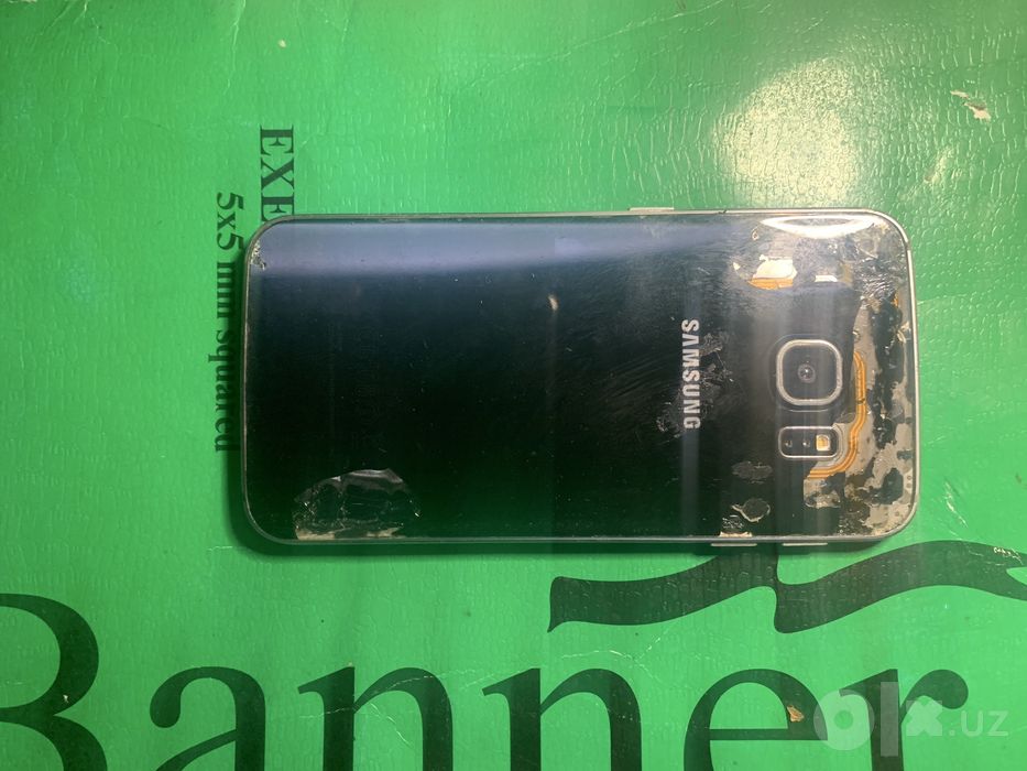 Samsung S6 ege zapchast