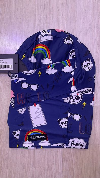 Балаклава взрослая