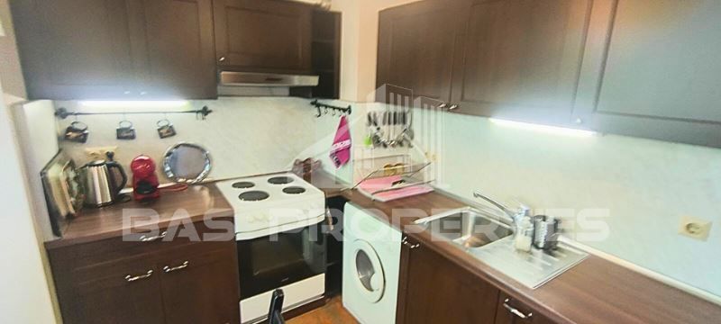 Продава се Двустаен апартамент в София, Борово - 63 кв.м за 2300 €/кв.м - Снимка #5
