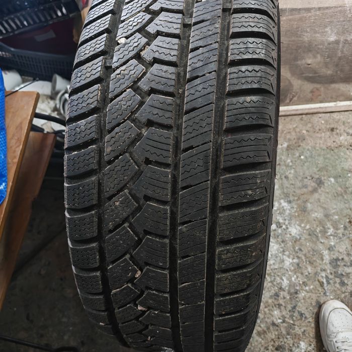 255 50 19 range Rover BMW нови гуми Зимни