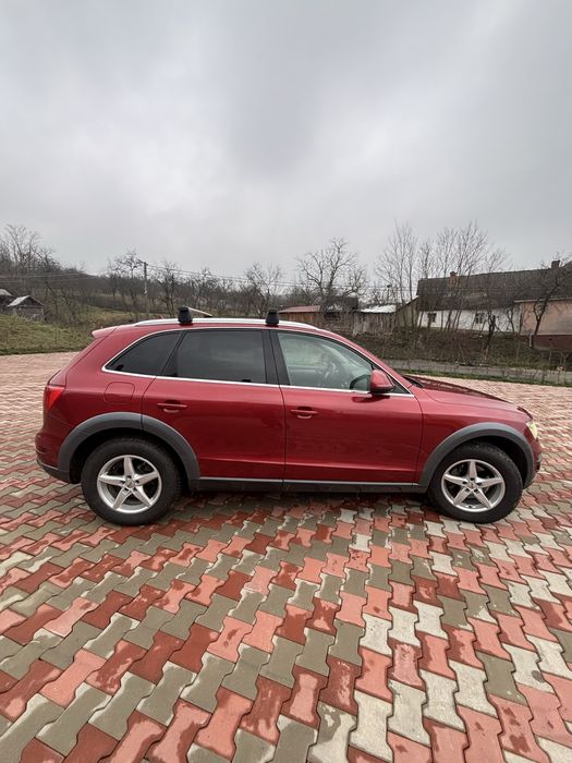 Audi q5 quattro 2.0tdi