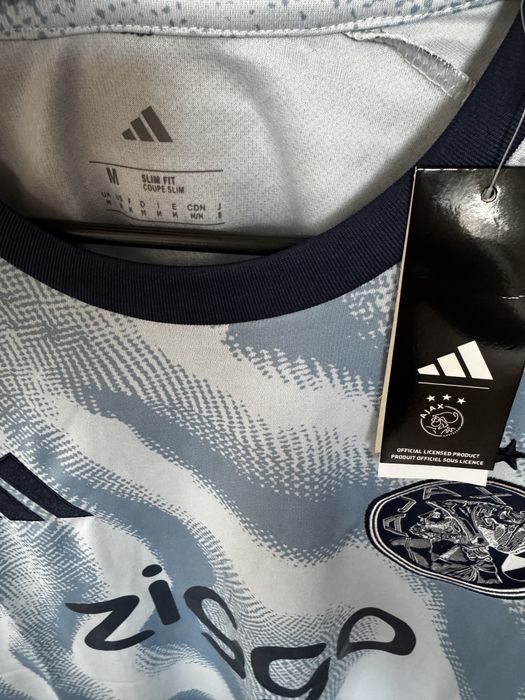 Football jersey