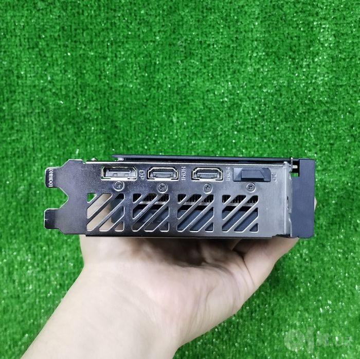 Rtx 4060 8gb Gigabayt