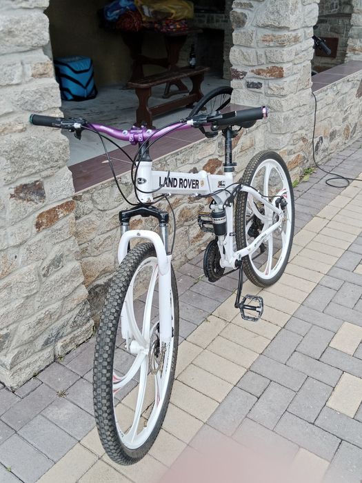 Хорошо велосипед