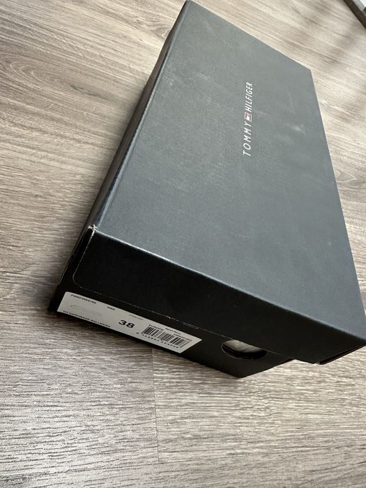 Balerini dama Tommy Hilfiger