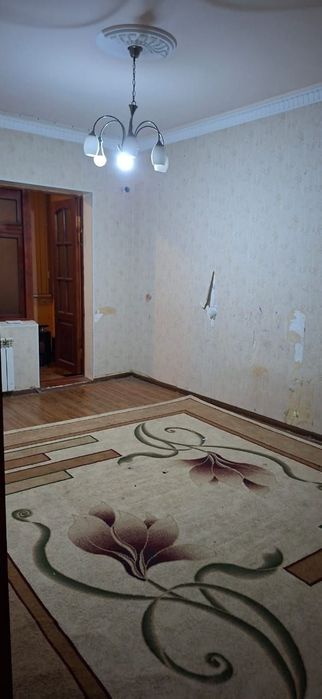 Здаецая 2 комнатная квартира массив куйлук 6