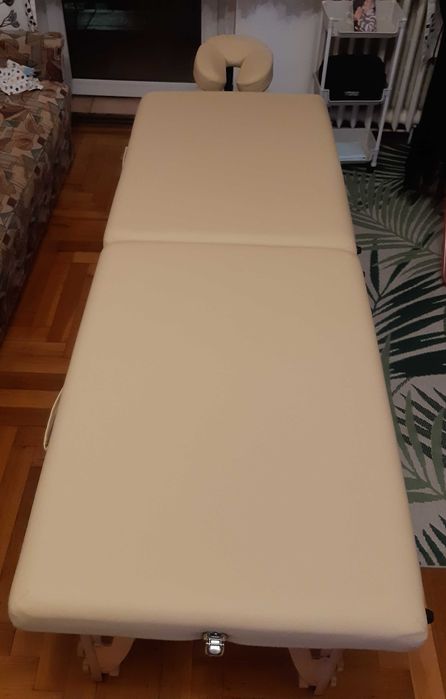 Masa de cosmetica sau masaj AvenoLife