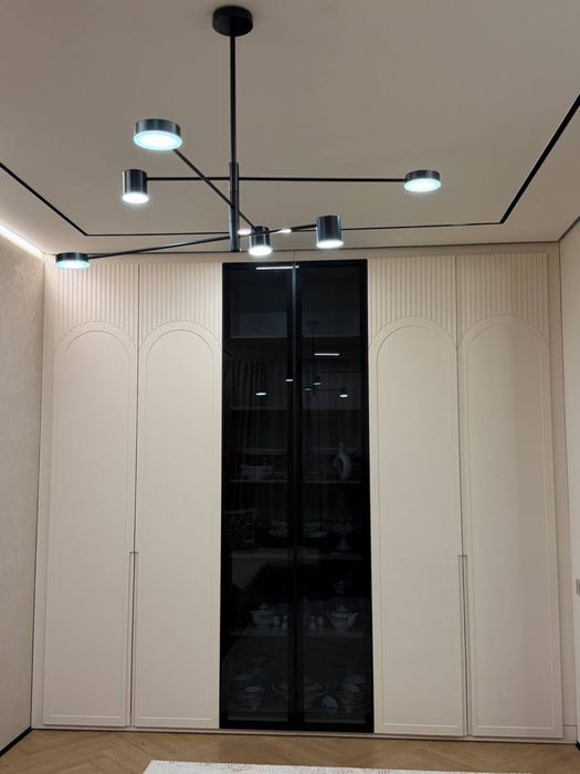 Мебель на заказ Алматы