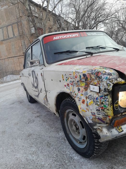 Ваз 2106 корч 150