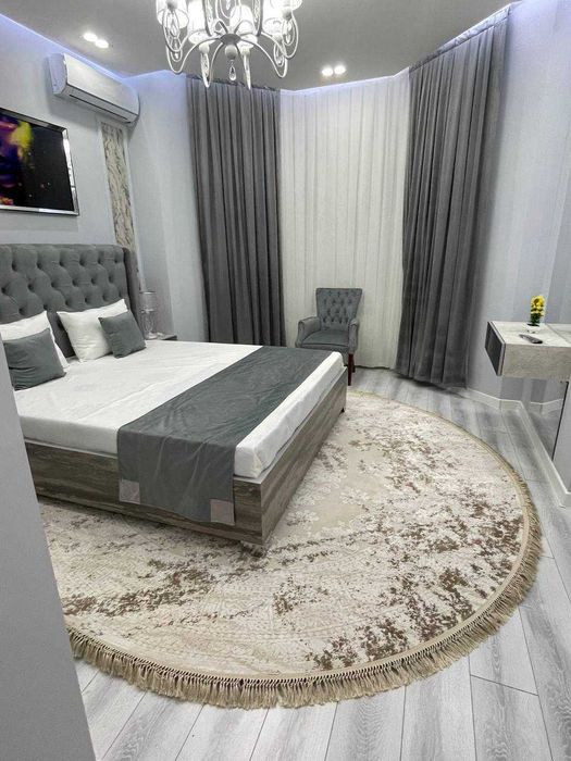 ПРОДАЕТСЯ 3/1/10 80м2  Яккасарайский район