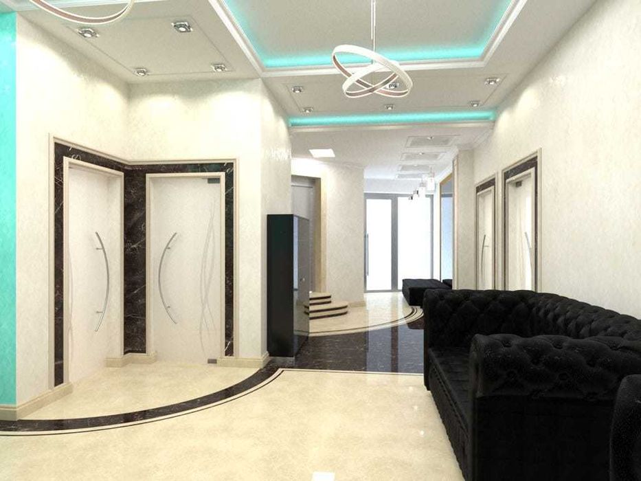 Ремонт квартира офис.