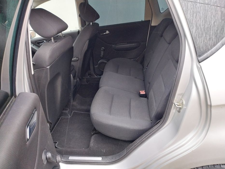 Mercedes A180. Cdi. Variante