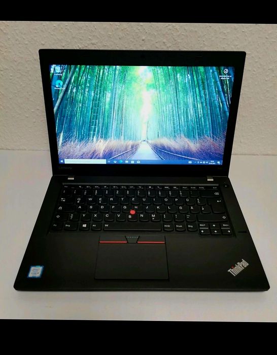 Vând Laptop lenovo i5/Perfect Pentru Jocuri /GTA/CS