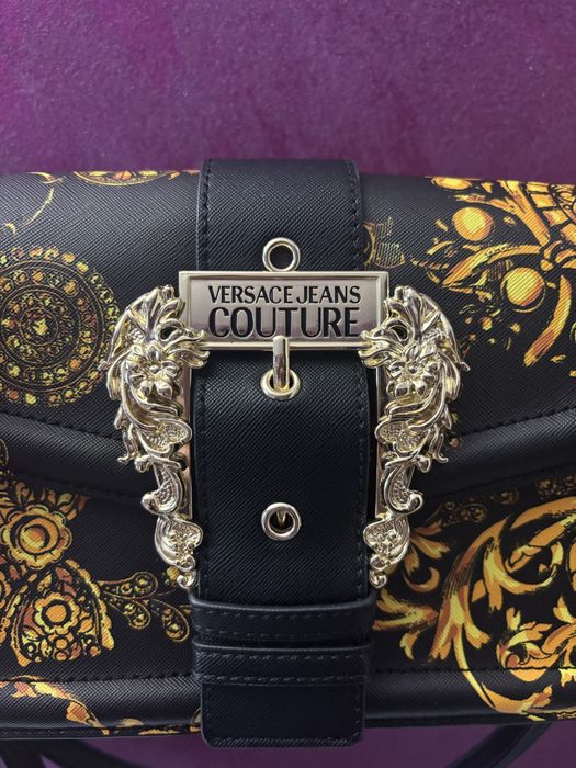 Geanta Versace Jeans  Couture