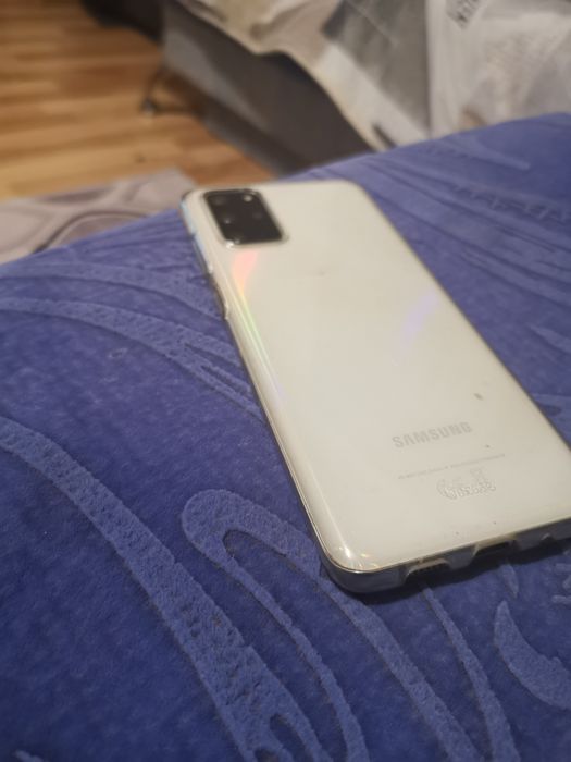 samsung galaxy S20+