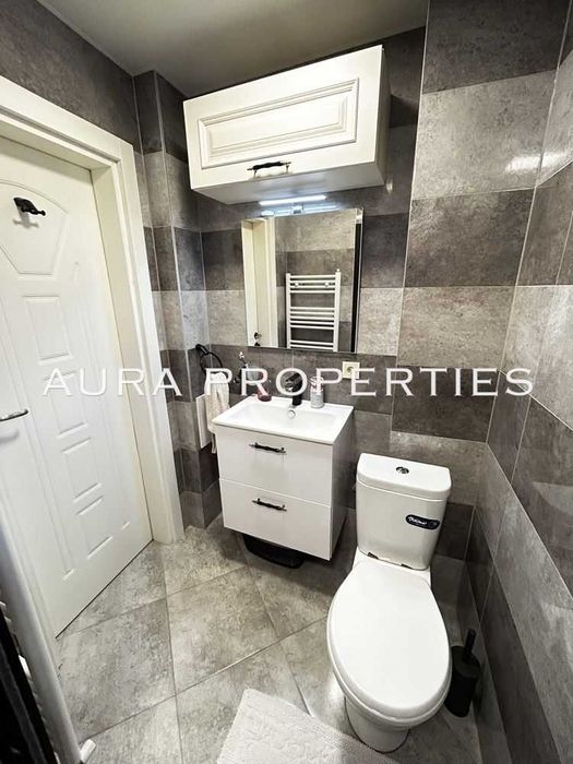 Продава се Двустаен апартамент в Разград, Варош - 68 кв.м за 1800 €/кв.м - Снимка #11