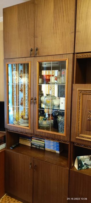 Стенка для  гостиной