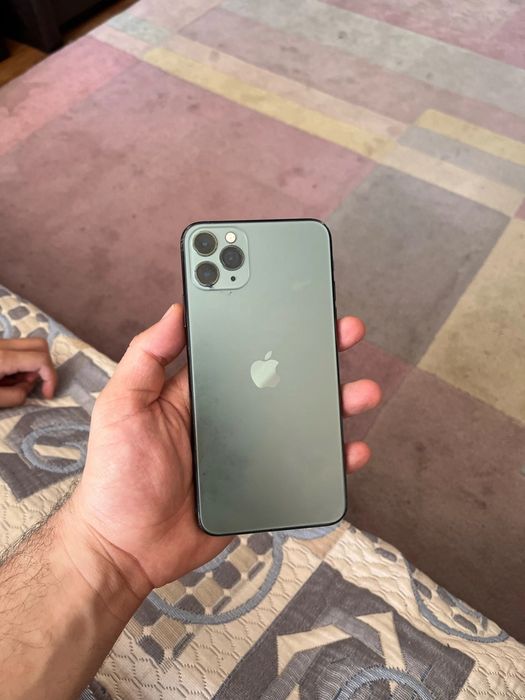 Iphone 11pro 256gb