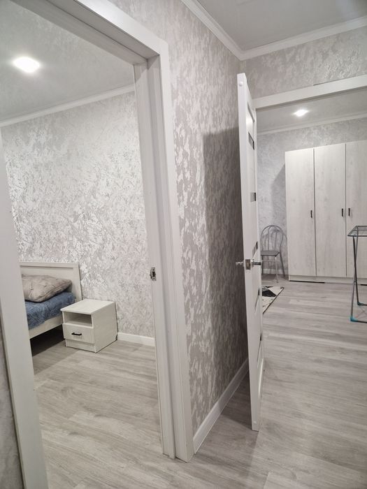 Сдам 2х ком квартиру