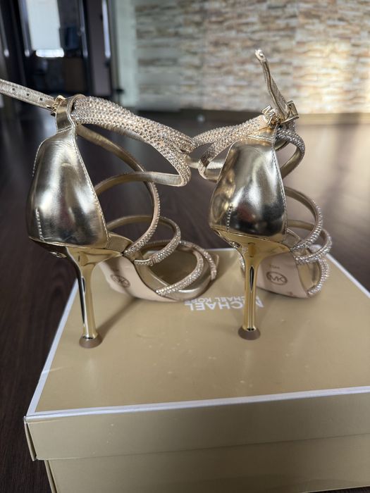 Отигинални обувки Michael Kors