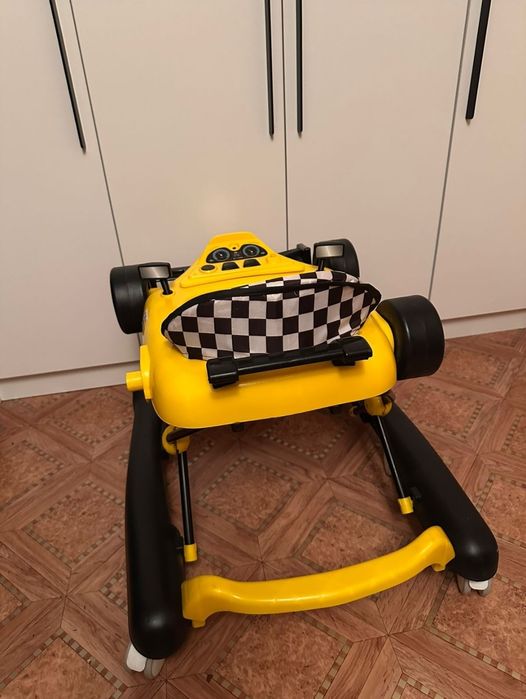 Ходунок для младенцев