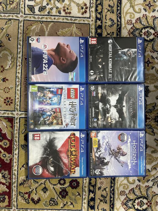 Sony Playstatoin4 slim500gb