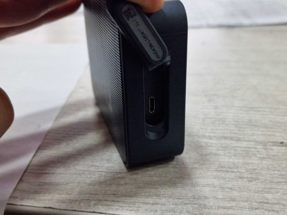 Bluetooth Колонка JBL GO